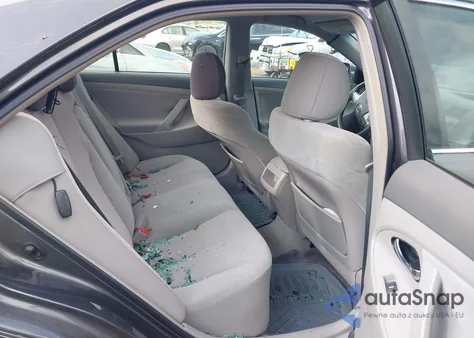 2011 Toyota Camry Le из США, поврежденный, VIN 4T4BF3EK7BR145889